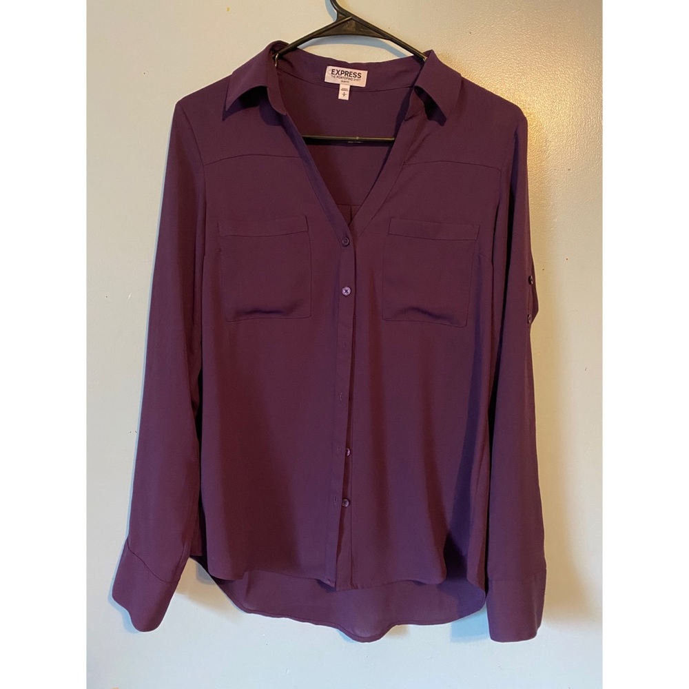 Express portofino shirt